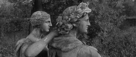 El año pasado en Marienbad