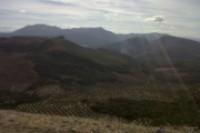 El Geoparque de la Subbética