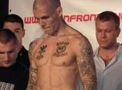 Niko Puhakka Artur Sowinski disputarán titulo ligero