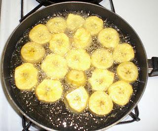 Propiedades y usos del plátano o la banana