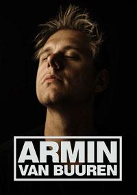 Tour americano de Armin van Buuren en febrero