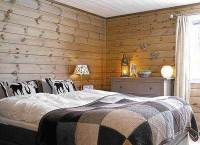 MAS DORMITORIOS RUSTICOS