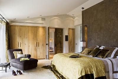 MAS DORMITORIOS RUSTICOS