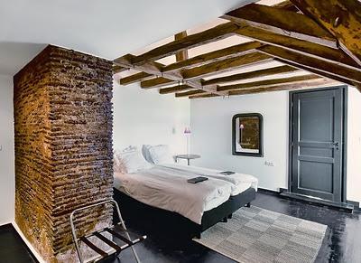 MAS DORMITORIOS RUSTICOS