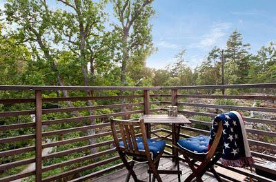 ALGUNOS BALCONES RUSTICOS