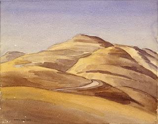 Las fuerzas del Eje en la frontera egipcia resisten, aisladas - 08/01/1942.