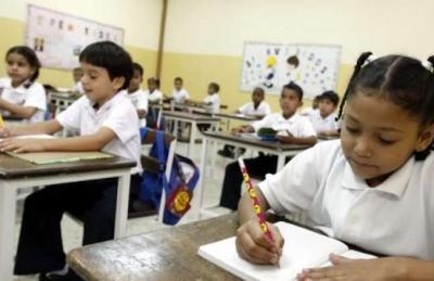 Más 78 mil estudiantes retornarán a clases este lunes en Cojedes