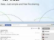 BitTorrent Inc.lanza Share, almacenamiento nube gratuito ilimitado