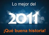 Lo mejor del 2011