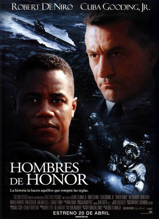 DdC :: Hombres de honor ::