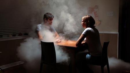 Hillerbrand+Magsamen 'Whether', 2010. Hillerbrand+Magsamen 'Whether', 2010.