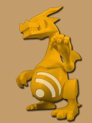 Lemming Ball Z, el mejor juego 3D inspirado en DragonBall.