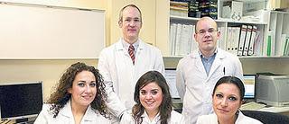 Premio al equipo de epilepsia del Hospital  Ruber Internacional de Madrid