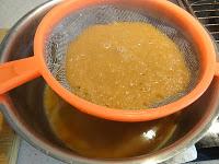 Pierna de cordero rellena al cava