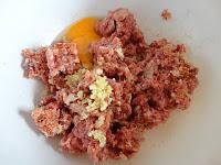 Pierna de cordero rellena al cava