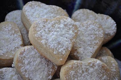 Mantecados Jerezanos