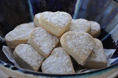 Mantecados Jerezanos