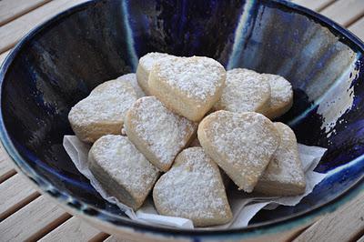 Mantecados Jerezanos