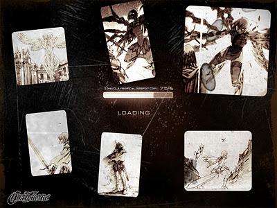 Fondos ZonaClaymore II