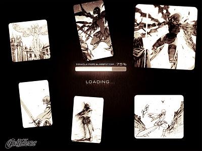 Fondos ZonaClaymore II