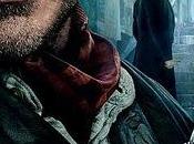 ‘Sherlock Holmes: Juego Sombras’