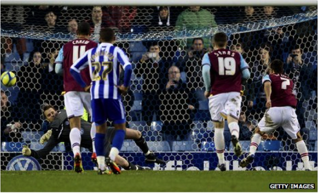 3ª Ronda FA Cup: Chelsea, Sheffield Wednesday y Sunderland OK.