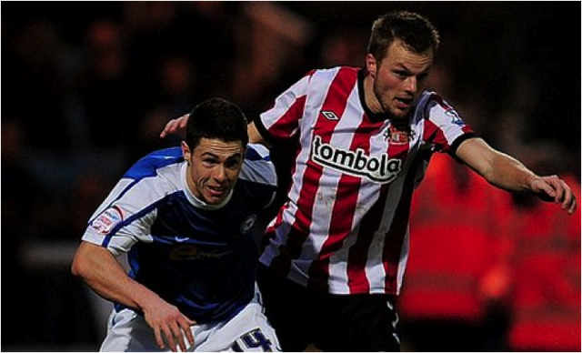 3ª Ronda FA Cup: Chelsea, Sheffield Wednesday y Sunderland OK.