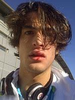 VIDEO: LA NOVIA DEL PORTERO DEL CONQUENSE Y EL LÍO QUE ACABA CON DENUNCIAS