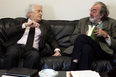 Se fue Pradera. Después de Semprun