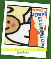 De vuelta + demasiados concursos