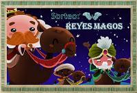 De vuelta + demasiados concursos