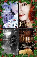 De vuelta + demasiados concursos