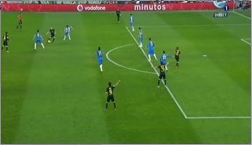 Espanyol 1 - Barcelona 1