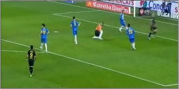 Espanyol 1 - Barcelona 1