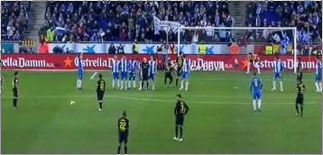 Espanyol 1 - Barcelona 1