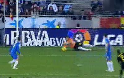 Espanyol 1 - Barcelona 1
