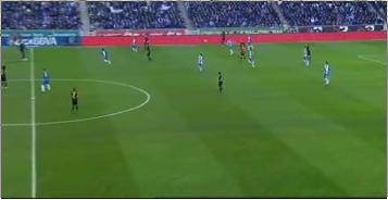 Espanyol 1 - Barcelona 1