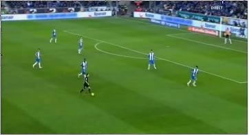Espanyol 1 - Barcelona 1