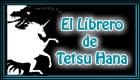 El librero de TetsuHana