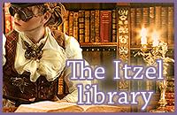 PBL: Mejor blog de literatura juvenil - VOTACIONES