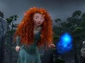 Trailer Brave Pixar