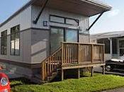 iHouse, casas prefabricadas integran eficiencia energética