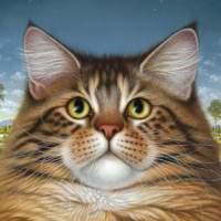 'Catatonic' (detalle) - Braldt Bralds