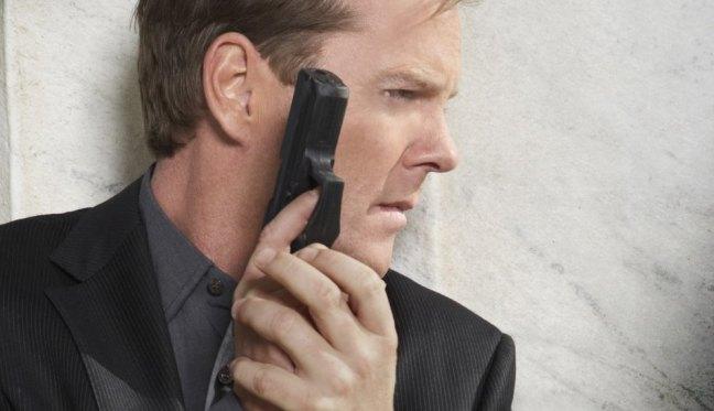 La película de ’24′ podría empezar a rodarse en abril