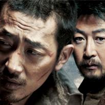 The Yellow Sea (2010)