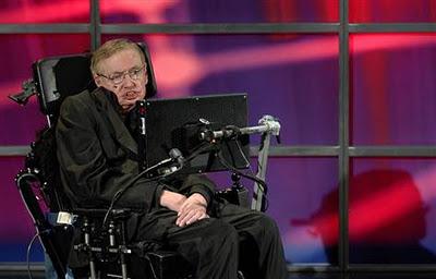 Stephen Hawking celebra sus 70 años con entrevista BBC