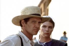 Único Testigo (Peter Weir, 1985)/ciclo Harrison Ford