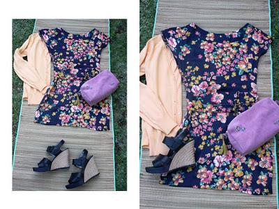 De Oriente con amor...