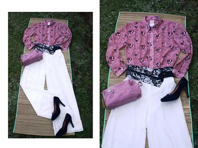 De Oriente con amor...