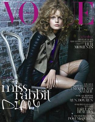 De Oriente con amor...